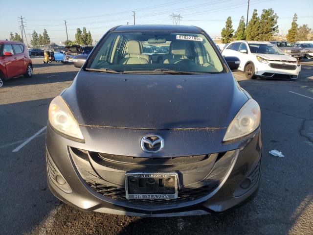 Photo 5 from auction – 2015 MAZDA 5 SPORT with VIN JM1CW2BL8F0186880