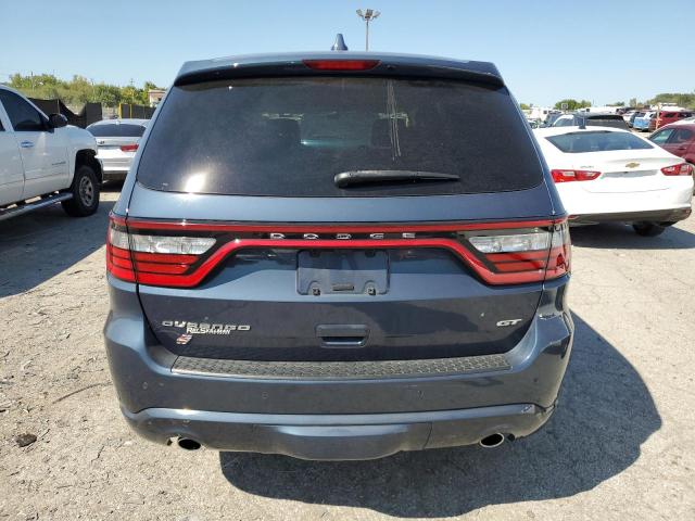 Photo 6 from auction – 2020 DODGE DURANGO GT with VIN 1C4RDJDG9LC365871