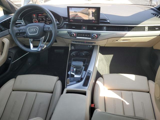 Photo 8 from auction – 2023 AUDI A5 PREMIUM PLUS 45 with VIN WAUFACF57PA059477