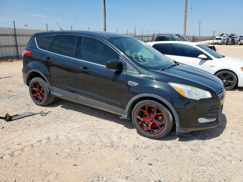 Photo 4 from auction – 2015 FORD ESCAPE SE with VIN 1FMCU0G9XFUC45052