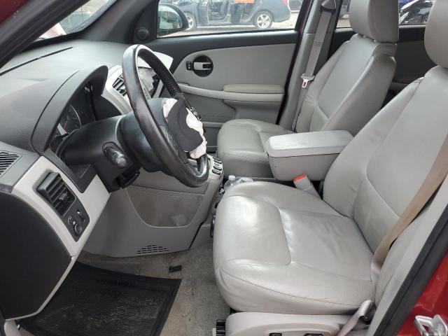 Photo 7 from auction – 2005 CHEVROLET EQUINOX LT with VIN 2CNDL73F556049240