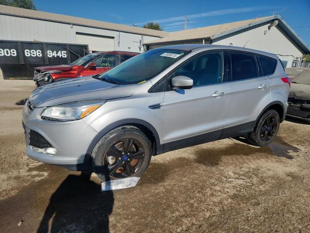 FORD ESCAPE SE 2016 with VIN 1FMCU0G77GUB04620 - Photo from auction