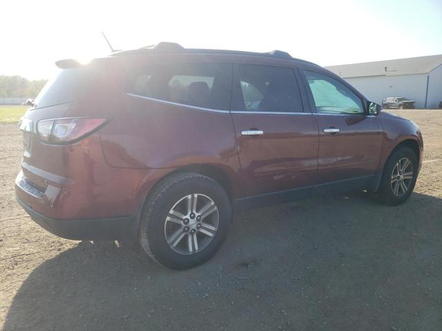 Photo 3 from auction – 2017 CHEVROLET TRAVERSE L with VIN 1GNKRHKD1HJ228485