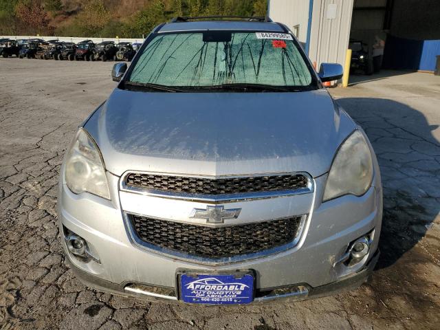 Photo 5 from auction – 2013 CHEVROLET EQUINOX LT with VIN 2GNALFEK2D6351702