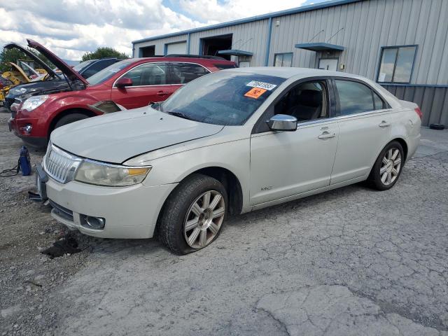 Photo 1 from auction – 2007 LINCOLN MKZ with VIN 3LNHM26T17R671168