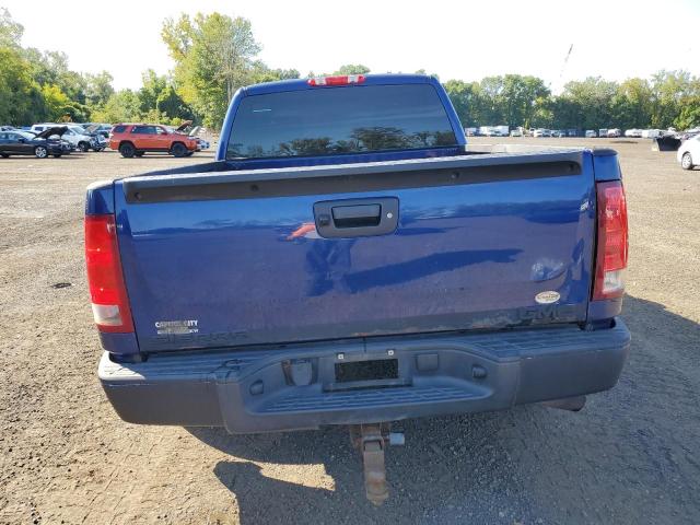Photo 6 from auction – 2013 GMC SIERRA K15 with VIN 1GTR2TEA0DZ125800