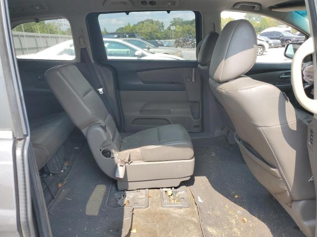 Photo 11 from auction – 2012 HONDA ODYSSEY EX with VIN 5FNRL5H60CB092740