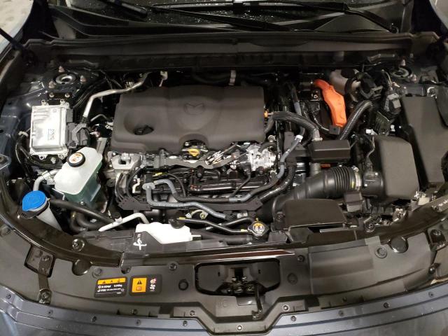Photo 12 from auction – 2025 MAZDA CX-50 PREFERRED with VIN 7MMVAABW3SN137739