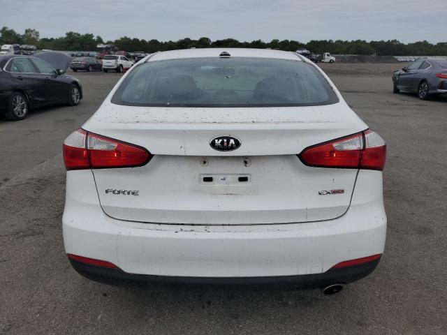 Photo 6 from auction – 2015 KIA FORTE EX with VIN KNAFX4A81F5305968