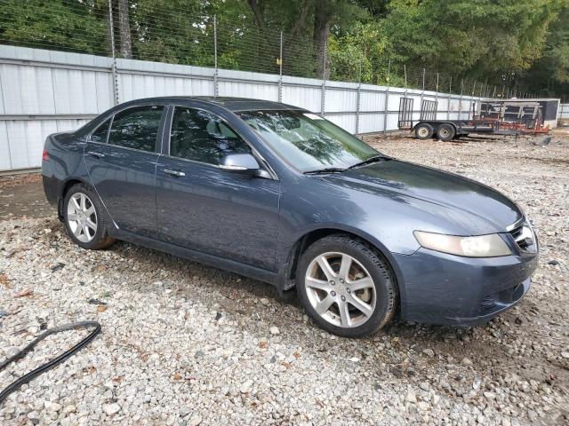 Photo 4 from auction – 2005 ACURA TSX with VIN JH4CL96875C022619