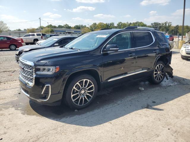 GMC ACADIA DEN 2020 with VIN 1GKKNXLS2LZ120239 - Photo from auction