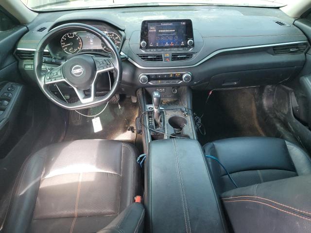 Photo 8 from auction – 2022 NISSAN ALTIMA SR with VIN 1N4BL4CV2NN354682