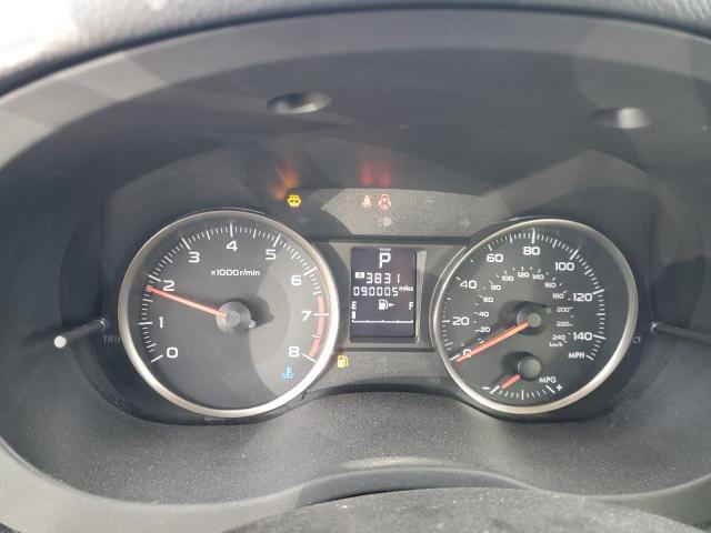 Photo 9 from auction – 2016 SUBARU IMPREZA with VIN JF1GPAA65G8265047