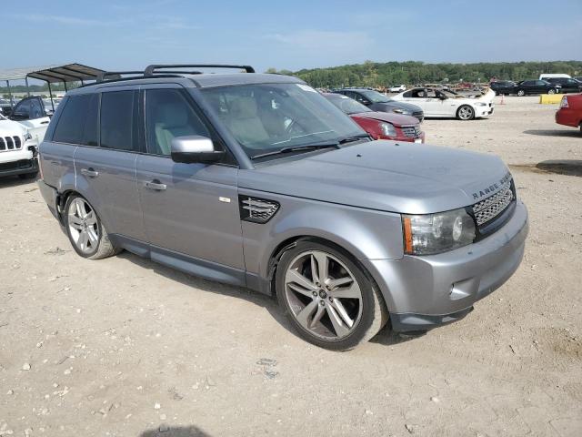 Photo 4 from auction – 2013 LAND ROVER RANGE ROVER SPORT with VIN SALSK2D49DA804589