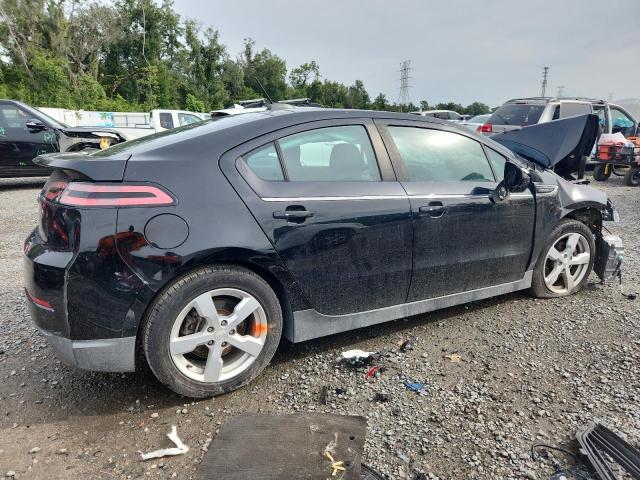 Photo 3 from auction – 2015 CHEVROLET VOLT with VIN 1G1RC6E43FU142639