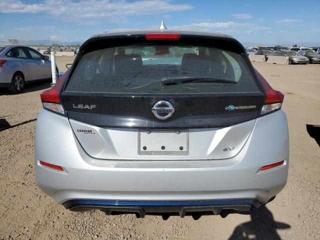 Photo 6 from auction – 2018 NISSAN LEAF S with VIN 1N4AZ1CP2JC311489