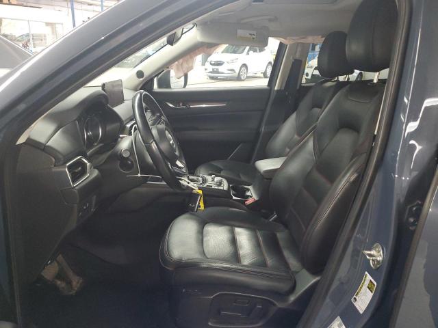 Photo 7 from auction – 2021 MAZDA CX-5 TOURI with VIN JM3KFBCM9M0432858