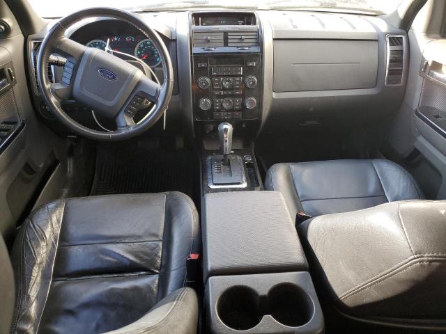 Photo 8 from auction – 2012 FORD ESCAPE LIM with VIN 1FMCU9E72CKB26179