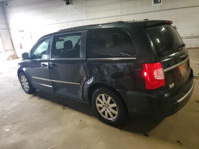 Photo 2 from auction – 2013 CHRYSLER TOWN & COU with VIN 2C4RC1BG0DR745776