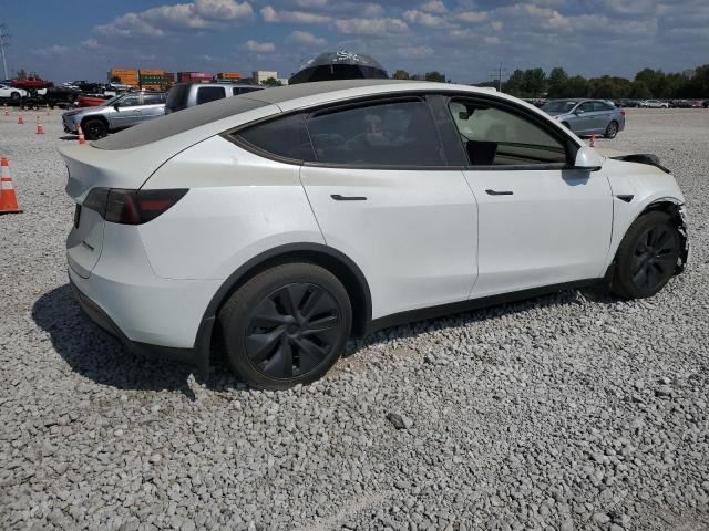 Photo 3 from auction – 2025 TESLA MODEL Y with VIN 7SAYGDEE6SF273106