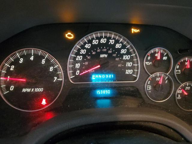 Photo 9 from auction – 2005 GMC ENVOY with VIN 1GKDT13S752238553