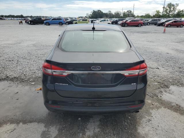 Photo 6 from auction – 2017 FORD FUSION SE with VIN 3FA6P0H76HR369857