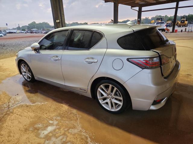 Photo 2 from auction – 2015 LEXUS CT 200 with VIN JTHKD5BH1F2214102
