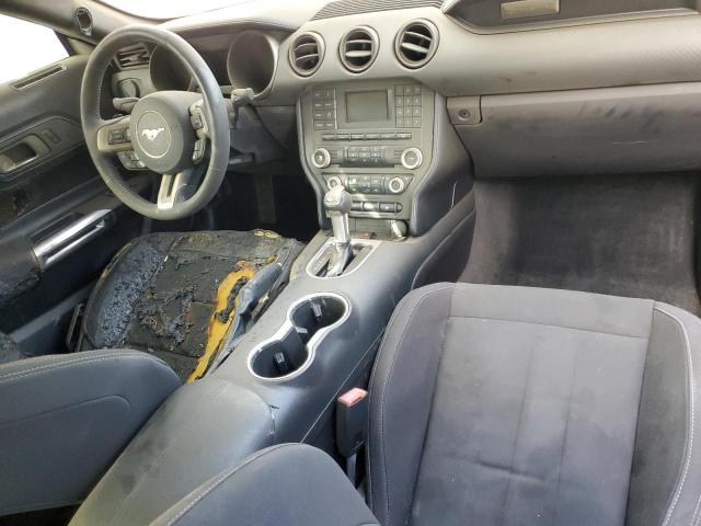 Photo 8 from auction – 2018 FORD MUSTANG with VIN 1FA6P8TH6J5125942