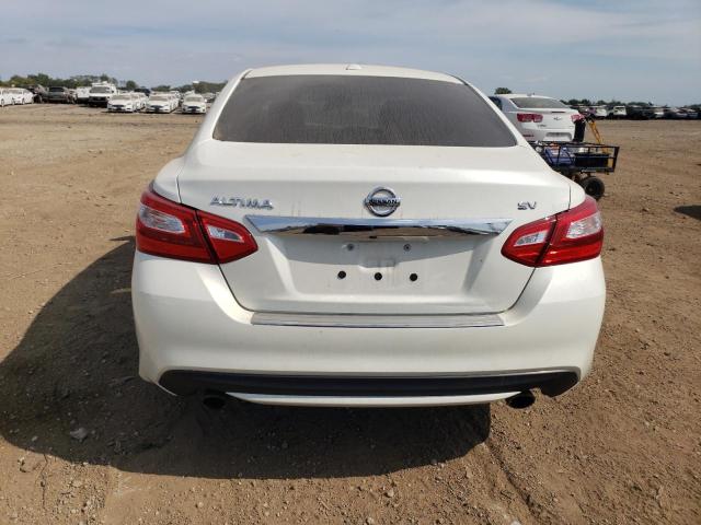 Photo 6 from auction – 2017 NISSAN ALTIMA 2.5 with VIN 1N4AL3AP4HC204731