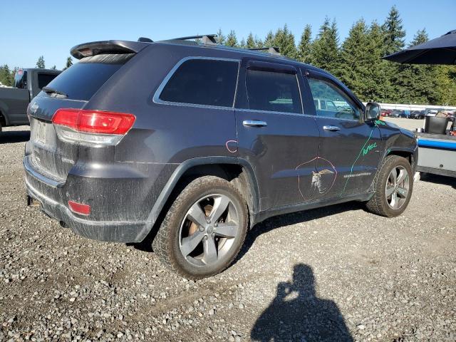 Photo 3 from auction – 2014 JEEP GRAND CHER with VIN 1C4RJFBG0EC568420