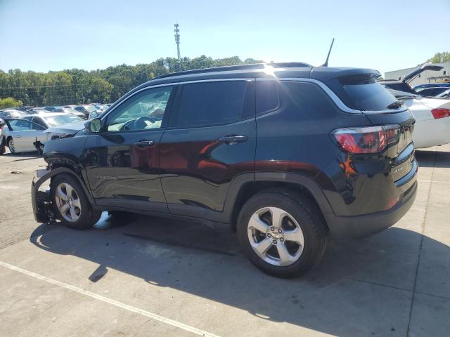 Photo 2 from auction – 2020 JEEP COMPASS LA with VIN 3C4NJDBB0LT138346