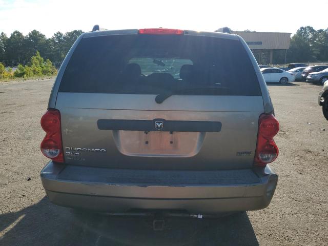 Photo 6 from auction – 2007 DODGE DURANGO SL with VIN 1D8HB48P67F559535