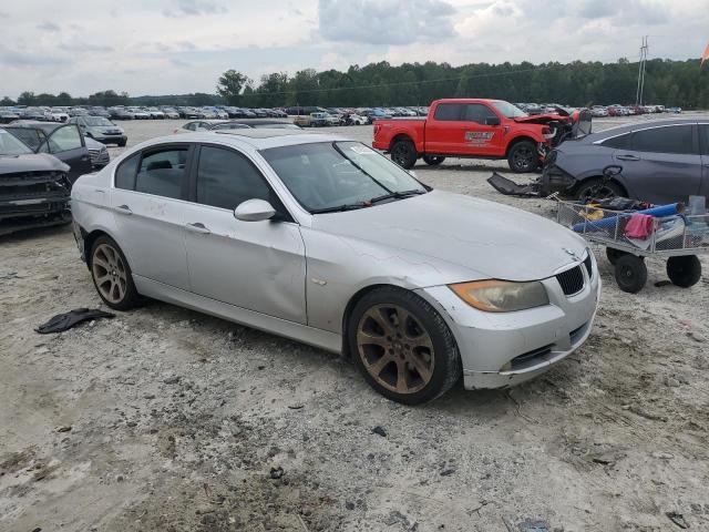 Photo 4 from auction – 2006 BMW 330 I with VIN WBAVB335X6KR73549