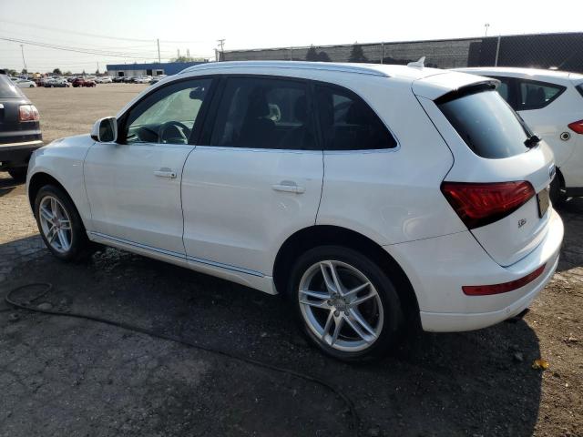 صورة رقم 2 من المزاد - 2014 AUDI Q5 PREMIUM مع VIN WA1LFAFP5EA027776