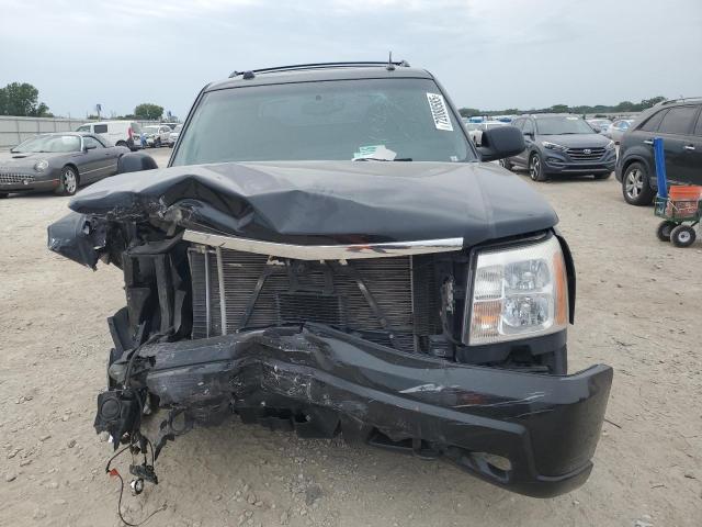 Photo 5 from auction – 2004 CADILLAC ESCALADE EXT with VIN 3GYEK62N64G194475