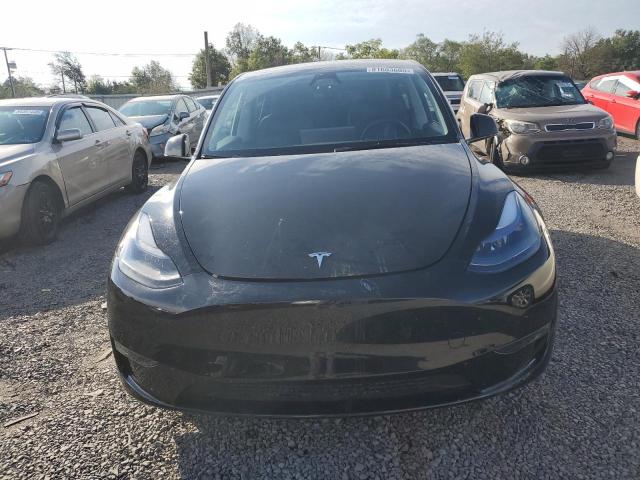 Photo 5 from auction – 2023 TESLA MODEL Y with VIN 7SAYGAEE5PF930399