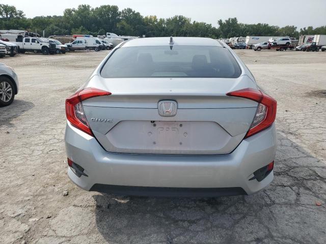 Photo 6 from auction – 2017 HONDA CIVIC EX with VIN 19XFC2F83HE061789