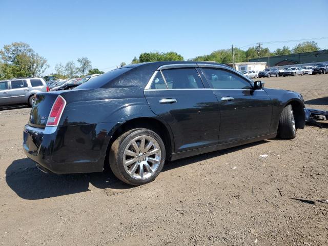 Photo 3 from auction – 2012 CHRYSLER 300 LIMITED with VIN 2C3CCACG9CH246052