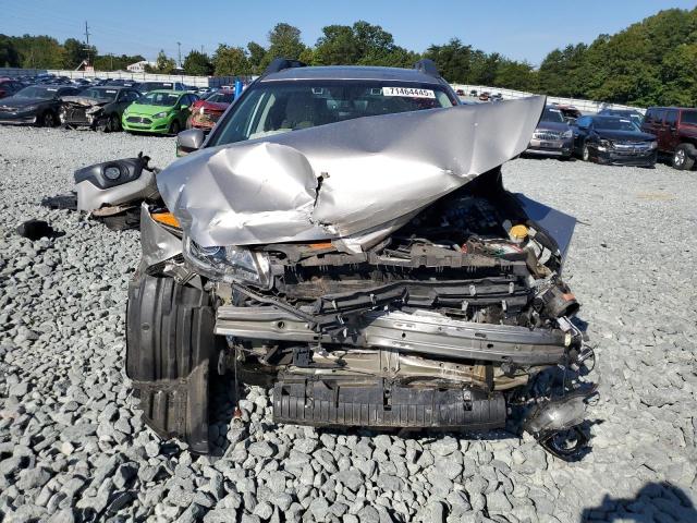 Photo 5 from auction – 2017 SUBARU OUTBACK 2. with VIN 4S4BSANCXH3222322