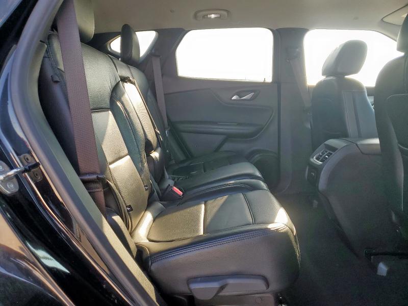 Photo 11 from auction – 2021 CHEVROLET BLAZER 2LT with VIN 3GNKBCR44MS533369
