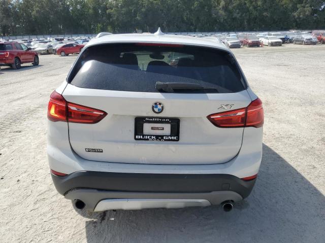 Photo 6 from auction – 2016 BMW X1 XDRIVE2 with VIN WBXHT3C36G5E51714