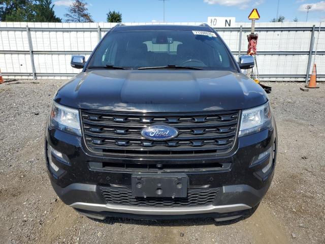 صورة رقم 5 من المزاد - 2017 FORD EXPLORER P مع VIN 1FM5K8HT7HGC75425
