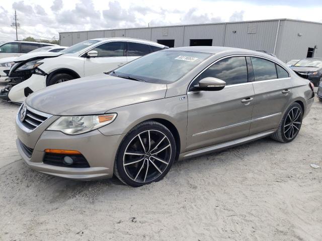 VOLKSWAGEN CC SPORT 2012 with VIN WVWMP7AN5CE545151 - Photo from auction