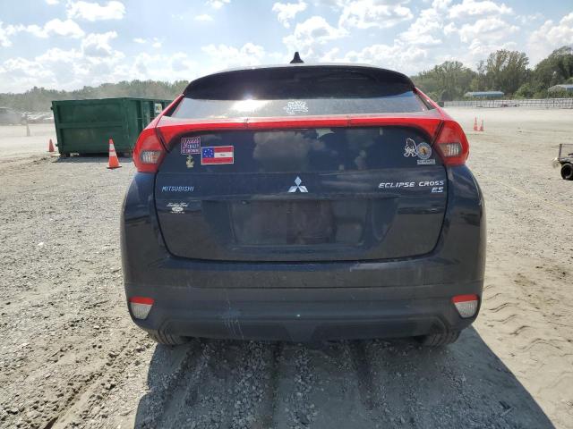 Photo 6 from auction – 2019 MITSUBISHI ECLIPSE CR with VIN JA4AT3AAXKZ024027