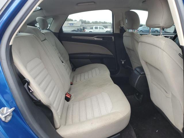 Photo 10 from auction – 2017 FORD FUSION S with VIN 3FA6P0G70HR174516