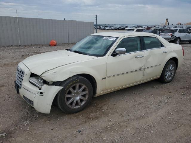 CHRYSLER 300 TOURING 2010 with VIN 2C3CA5CV2AH135514 - Photo from auction