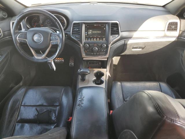 Photo 8 from auction – 2015 JEEP GRAND CHER with VIN 1C4RJFBG6FC838347