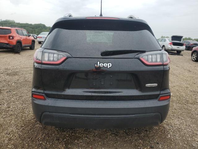 Photo 6 from auction – 2019 JEEP CHEROKEE L with VIN 1C4PJLCB0KD269783