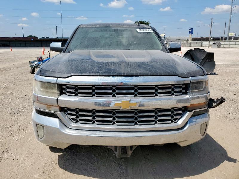 Photo 5 from auction – 2016 CHEVROLET SILVERADO with VIN 1GCRCREC8GZ247388