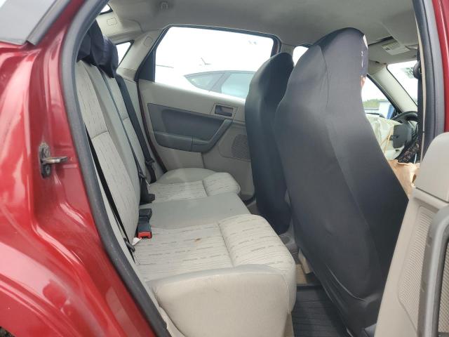 Photo 10 from auction – 2011 FORD FOCUS SE with VIN 1FAHP3FN6BW132270